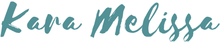 Kara Melissa logo
